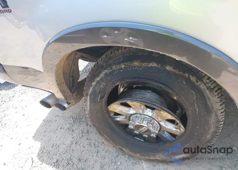 2017 Ford F-250 Lariat from USA, damaged, VIN 1FT7W2BT3HEE21743